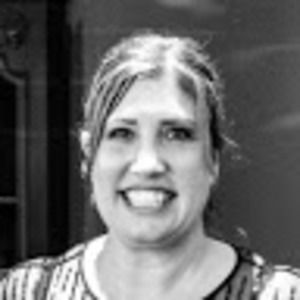 Meet your Posher, Audrey